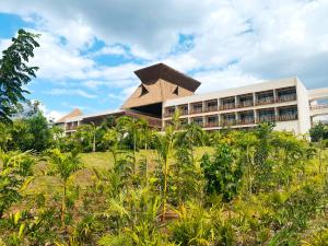 Hotel Mundo Maya Chichén Itzá