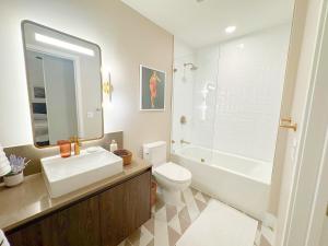 Gale Hotel - Luxury Condo On the High