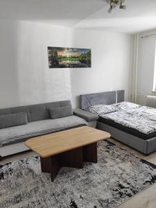 Apartmán Líška v Tatranskej Štrbe
