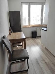 Apartmán Líška v Tatranskej Štrbe
