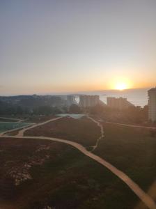 DEPTO LAGUNA BAHIA MARINA