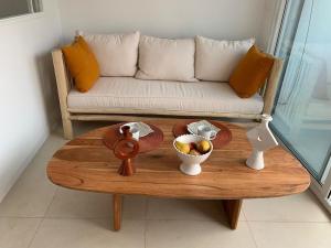 Appartement privé de charme aux Goudes - Marseille