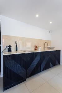 Appartement privé de charme aux Goudes - Marseille