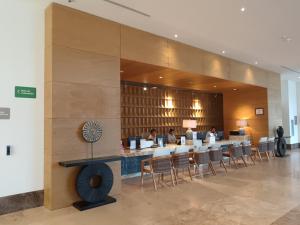 Hotel Mundo Maya Chichén Itzá