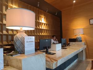 Hotel Mundo Maya Chichén Itzá