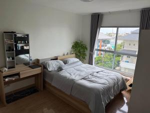 1 bd at s&s sukhumbit