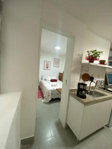 Novíssimo, ar condicionado total e super internet 700MB!