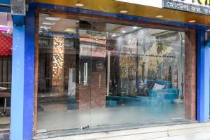 Hotel O Salauddin Tower