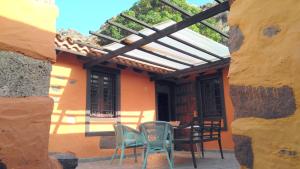 Casas A Dos Barrancos