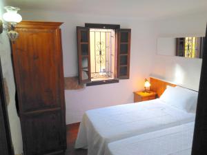 Casas A Dos Barrancos