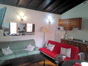 Casas A Dos Barrancos