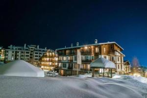 Appartement moderne et chic Ski & Spa Bansko