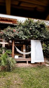 Pousada Minha Rosa Paixão - PRAIA DO ROSA, SC