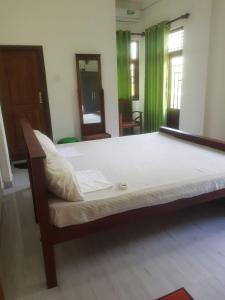 Noahs Ark Oceanscape Mirissa