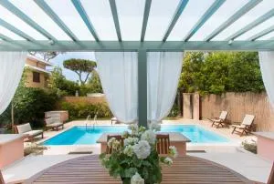 Il Rifugio - 马里纳-迪-皮特拉桑塔