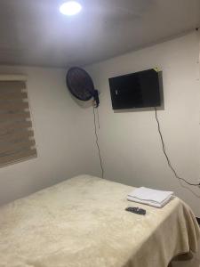 cabaña La bendición de sunnyvale 6 personas