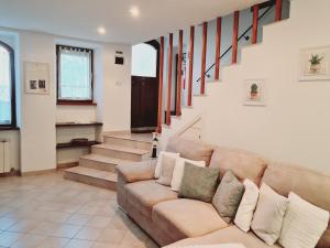 Casa vacanze Castello