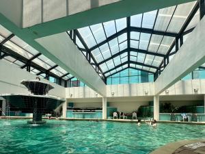 Landmark Resort-Updated Double Suite