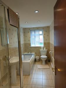 Blackpool San Remo Bungalows 9 & 10