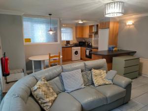 Blackpool San Remo Bungalows 9 & 10