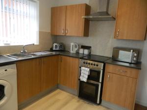 Blackpool San Remo Bungalows 9 & 10