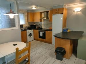 Blackpool San Remo Bungalows 9 & 10