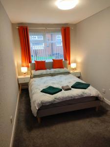 Blackpool San Remo Bungalows 9 & 10