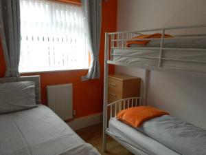 Blackpool San Remo Bungalows 9 & 10