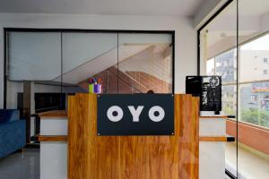 Hotel O Shabari Heights Luxury Abode AC Rooms SR Nagar Metro Station