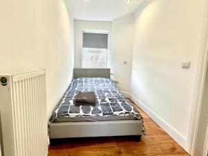 1 bed in the heart of Camden Town