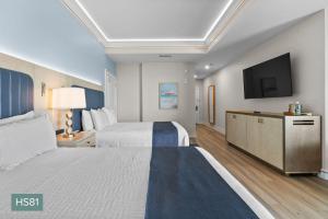 Harbor Suites at Harborwalk Village