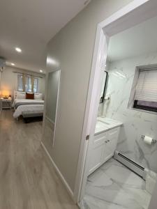 Flushing City Escape