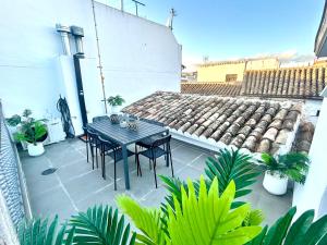 Esencia de Córdoba