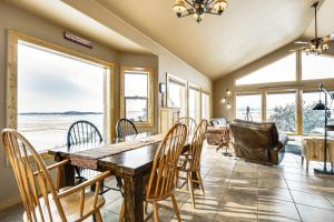 Game Room & Stunning Views: Fairplay Hideaway!