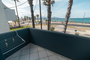 Angela & Thalia Apartments