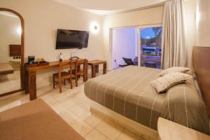 Quinta Bella Huatulco