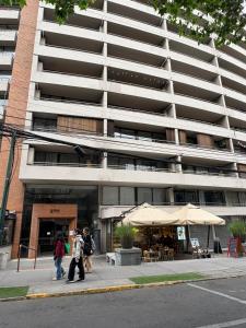 Departamentos Puerta El Golf San Sebastian 2711