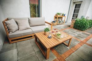 Bývanie so štýlovou záhradou