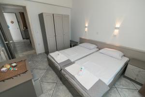 Angela & Thalia Apartments