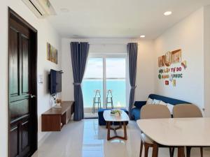 Mermaid Seaview Vũng Tàu - Lihi Tùng Lâm