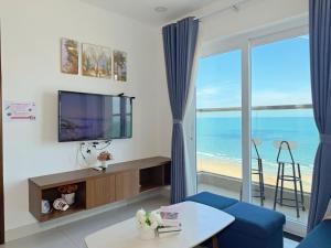 Mermaid Seaview Vũng Tàu - Lihi Tùng Lâm