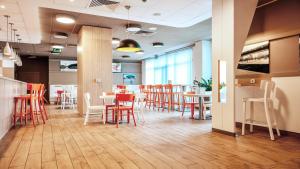 B&B HOTEL Katowice Centrum