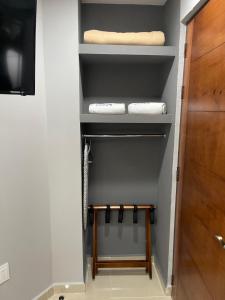 HOTEL BOUTIQUE JAYCO