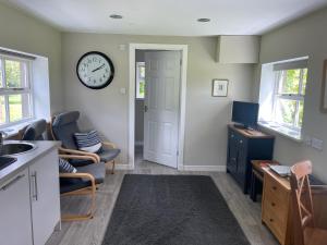 Woodside Cottage Self Catering