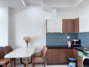 Mermaid Seaview Vũng Tàu - Lihi Tùng Lâm