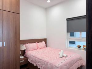 Mermaid Seaview Vũng Tàu - Lihi Tùng Lâm