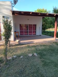Casa de campo Luisa