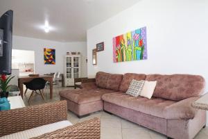 Ótimo 03 dormitórios vista mar - BA01I