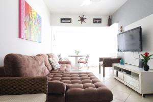 Ótimo 03 dormitórios vista mar - BA01I