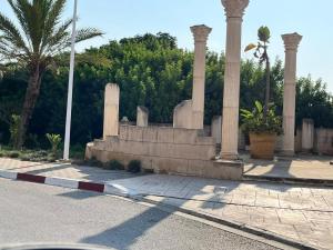 Villa Nouryan lAzur of Carthage